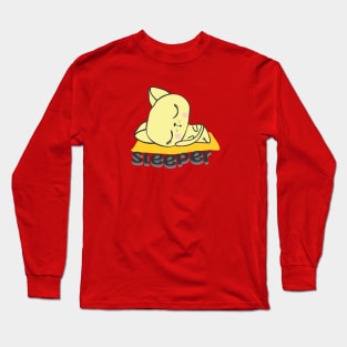 Sleeper Long Sleeve T-Shirt